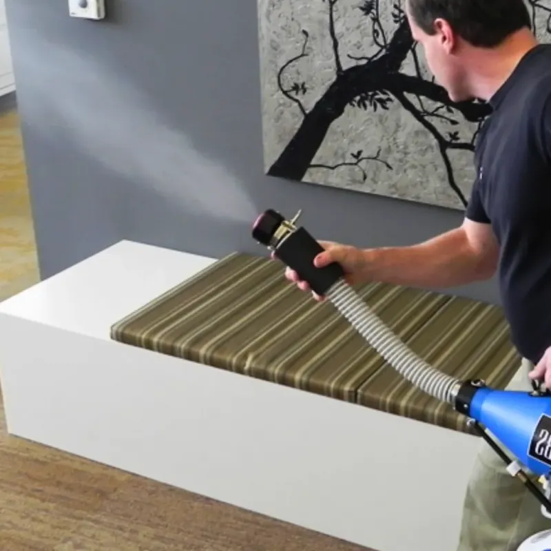 Professional Odor Removal in Val Verde County, TX